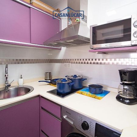 Apartamento Aranzazu Playa Sanlúcar de Barrameda Extérieur photo